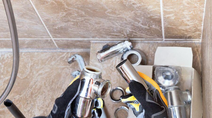 Expert tile roof repair services in Grandin, ND